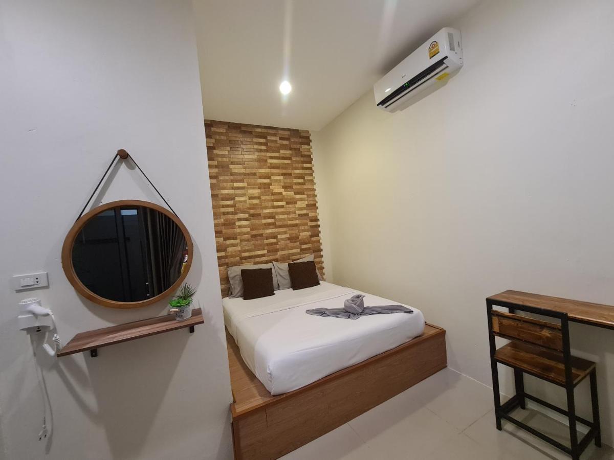 Samed Your House Koh Samet Ngoại thất bức ảnh