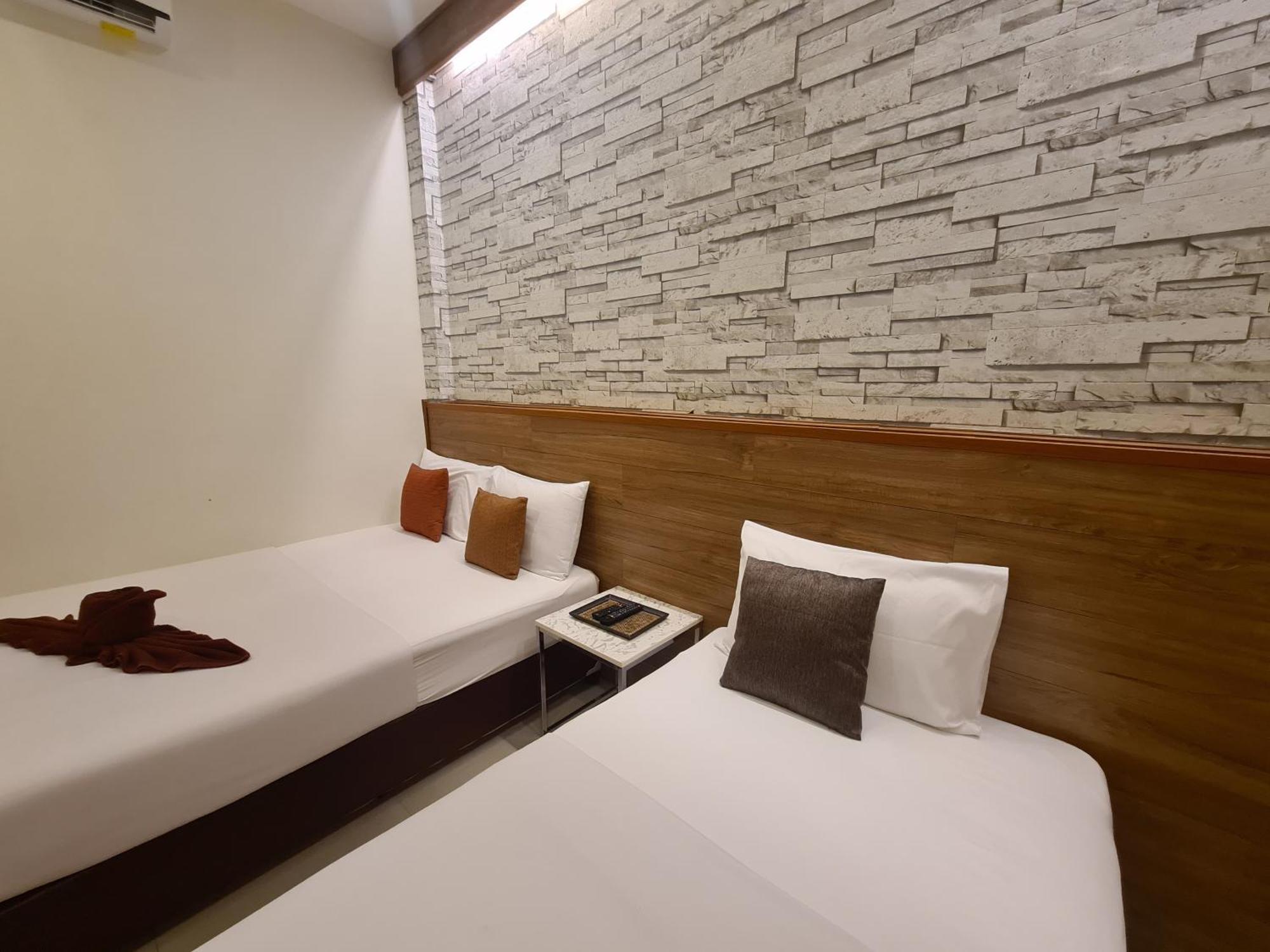 Samed Your House Koh Samet Phòng bức ảnh