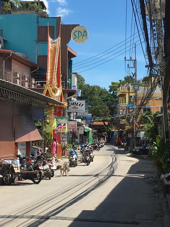 Samed Your House Koh Samet Ngoại thất bức ảnh