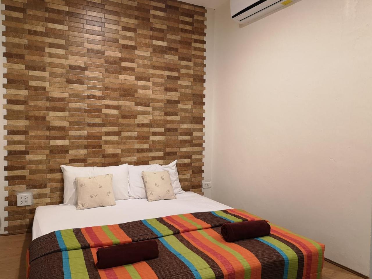 Samed Your House Koh Samet Ngoại thất bức ảnh